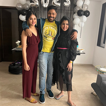 Raghav Sarda