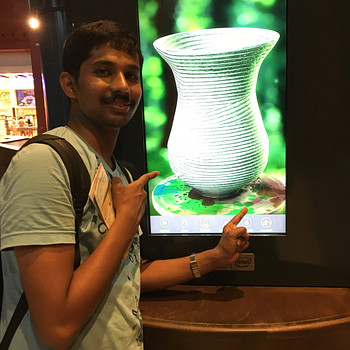 Shashikanth
