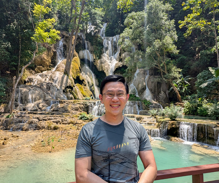 Laos Discovery