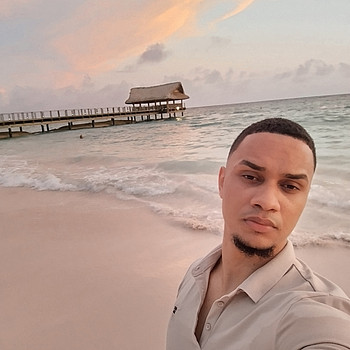 Samuel Rojas
