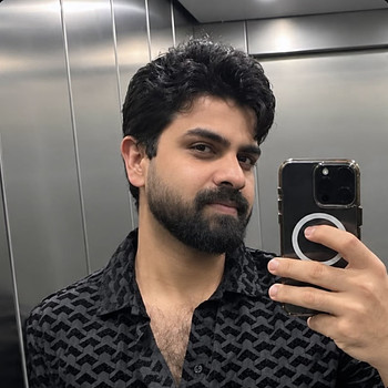 Gautham S Pillai