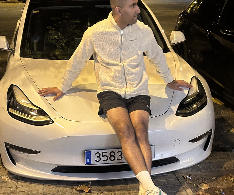 Barcelona to Athens Road Trip