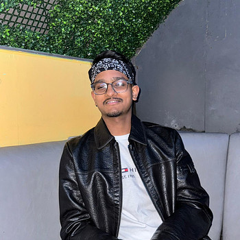 SUNIL GUPTA