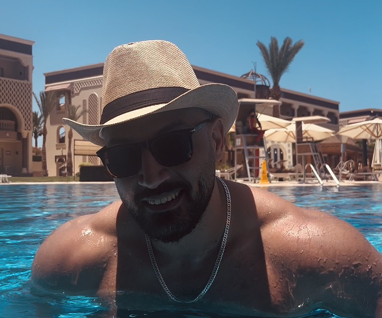 🤩 Hello Thailand 🤩