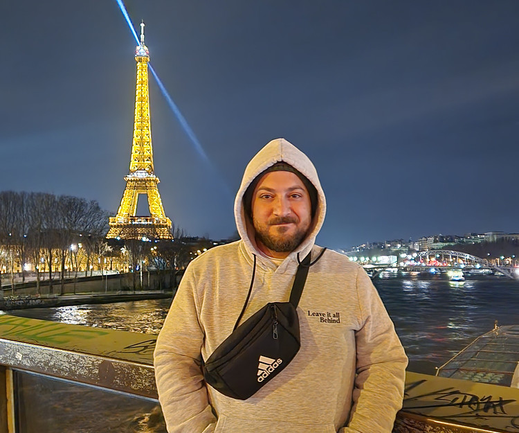 visiting Tbilisi 
