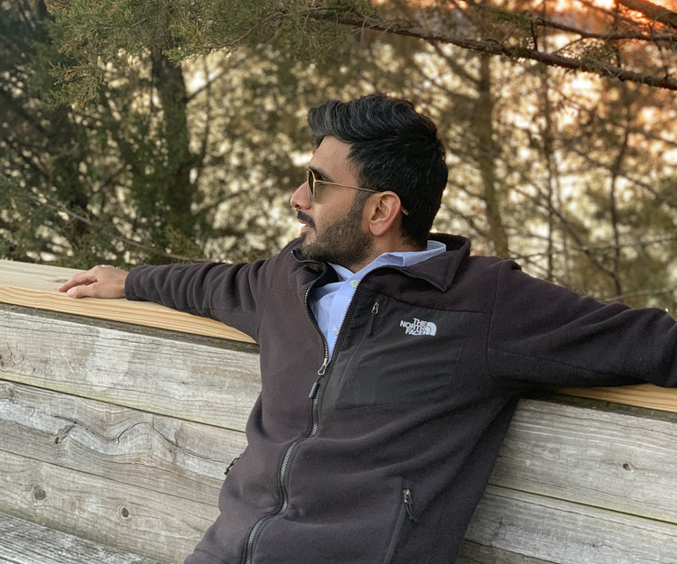 Trip to Frankfurt and Prague