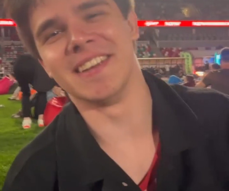 Vietnam Ladyboyy triip