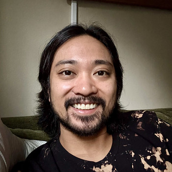 Quentin Pascual