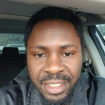 Peter kamau