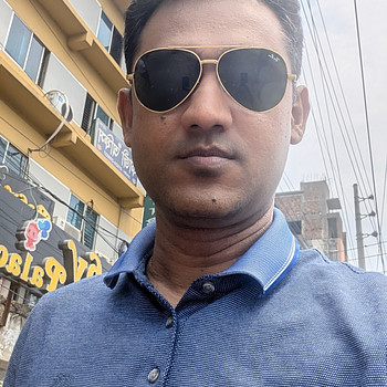 Akramul Haque 