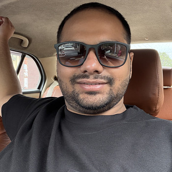 Anmol Agrawal