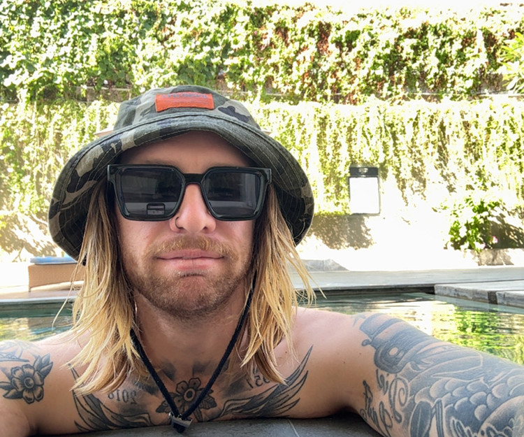 Japan and Snow Machine festival