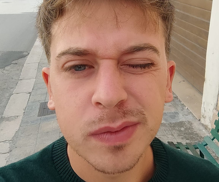 5 days in Prague