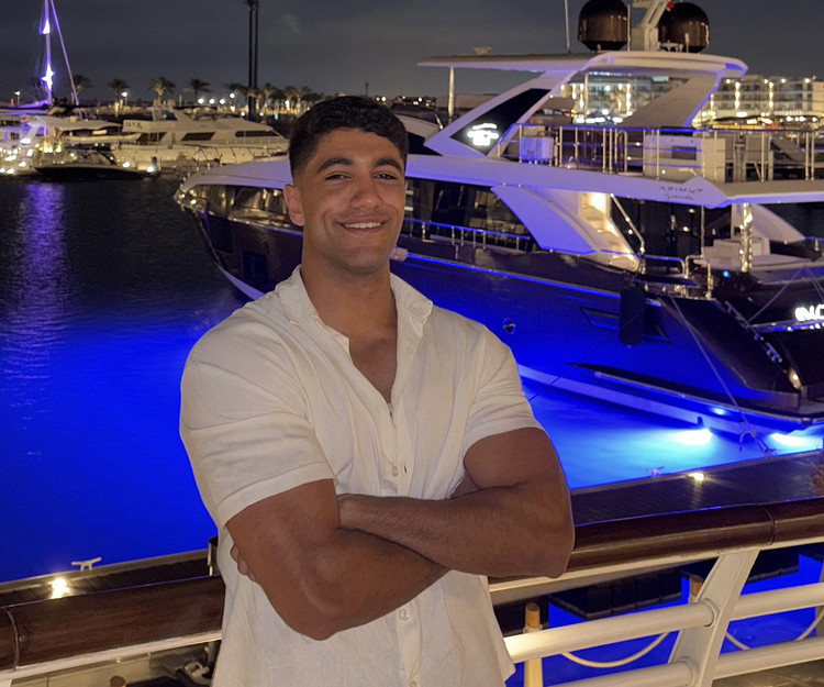 A trip to Athens and some Islands by ferry