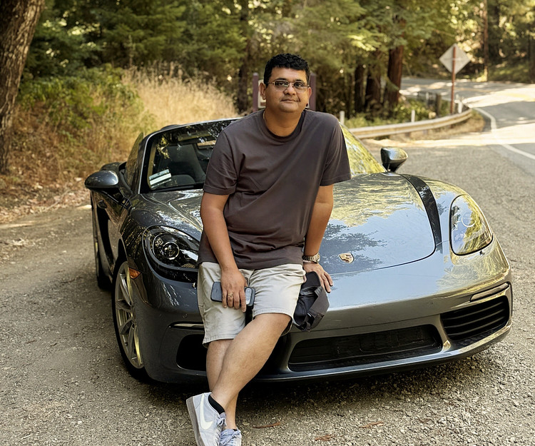 Bay area to Calaveras County 