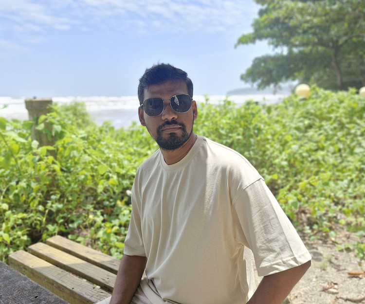 hey buddy, looking for a travel buddy for exploring thailand