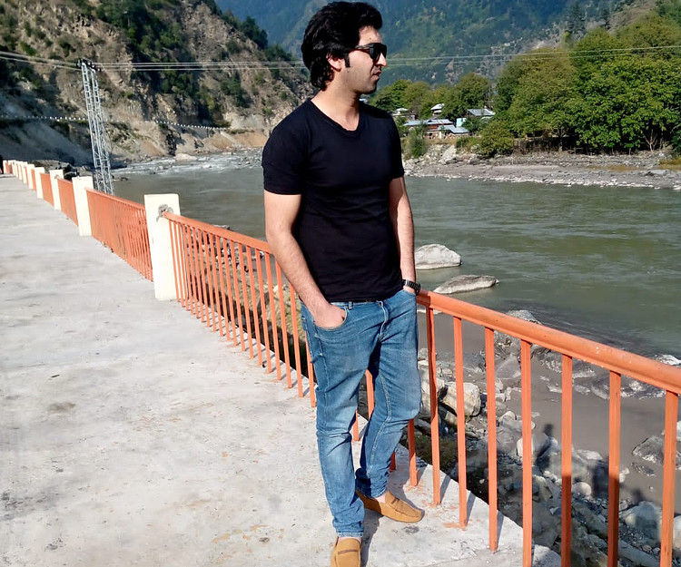 Trip to Skardu