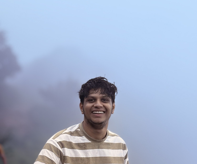 Krishna
