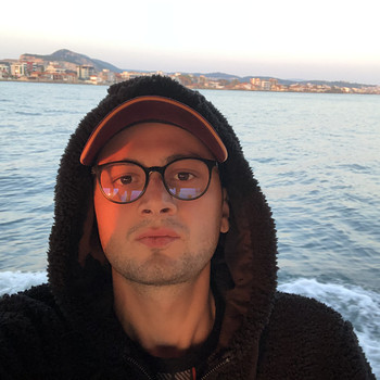 ÖZGÜR KOCABIYIK