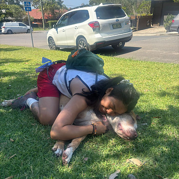 Melanie Santa Maria (MJ)