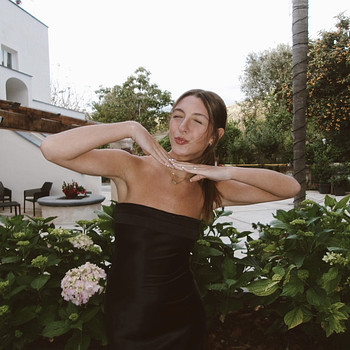 Alyssa Sparaco