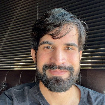 Matheus Arantes