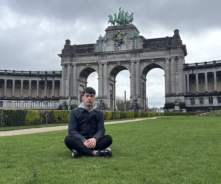 A daytrip to Lugano from Milan