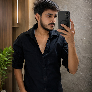 Adarsh Bhargava