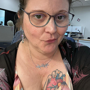 Kristen Angeline Pound