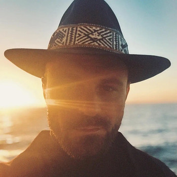 Alexander Mourmouraki