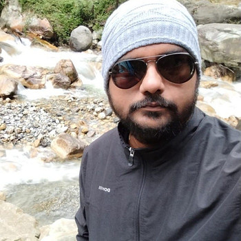 Nikhil Singh