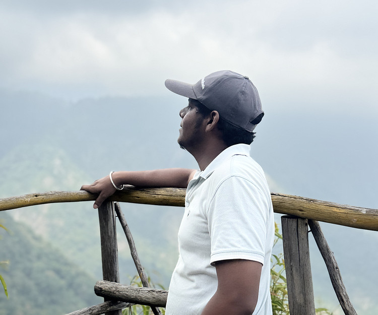 valparai trip 