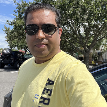 Robin Varghese