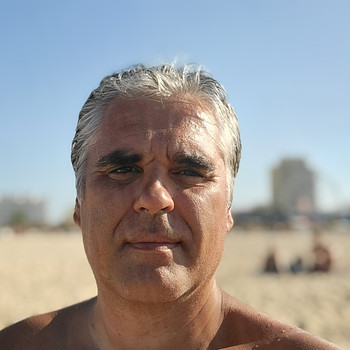 Ricardo Melro