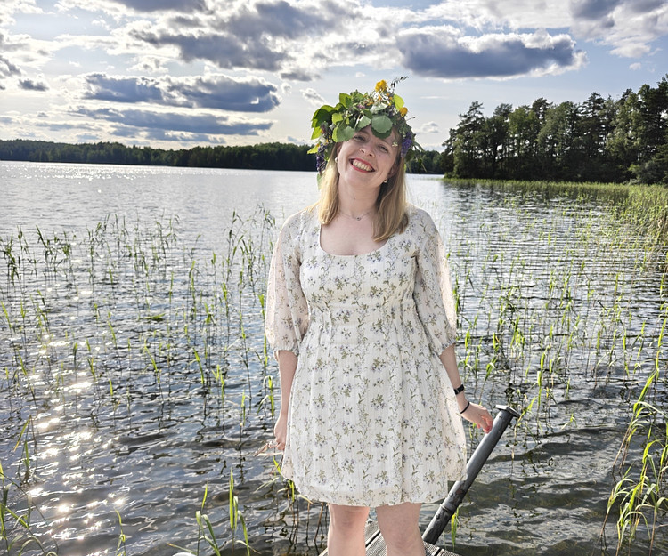 Madrid 10-14th of April!