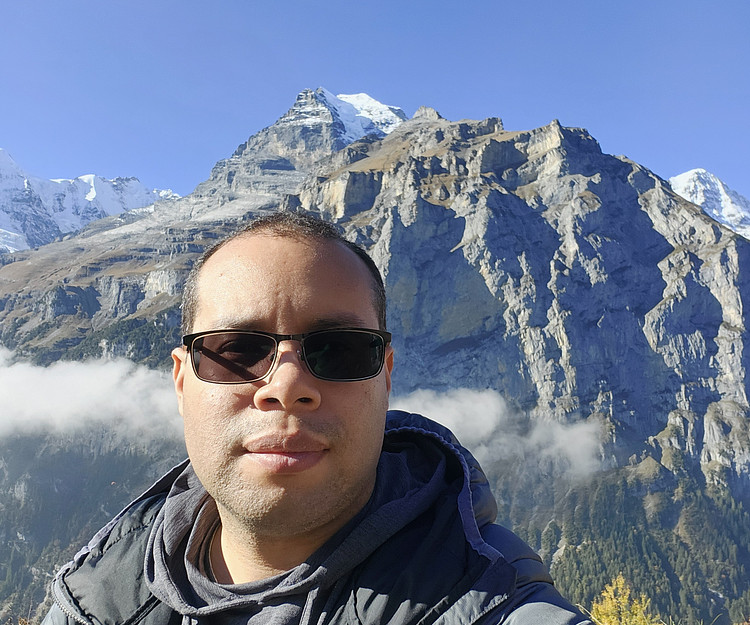 Escaping winter 2026