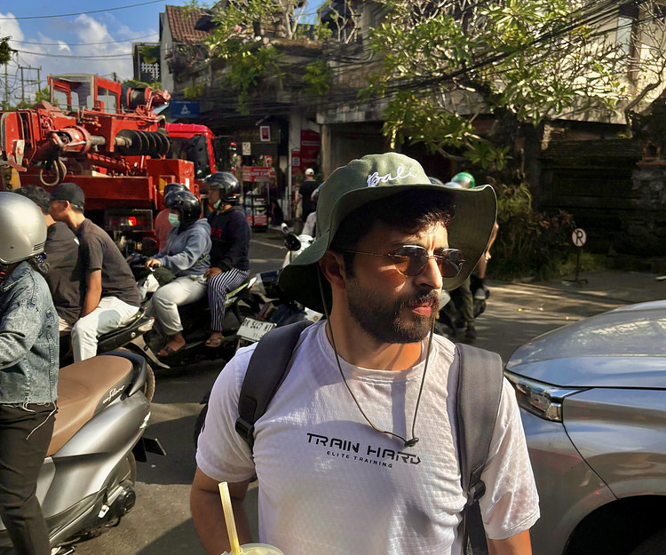 Bali: A Solo Soul Journey