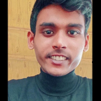 Rohit Kumar Yadav
