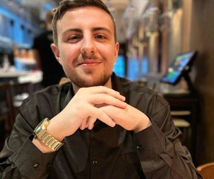 Solo Travel :) Skopje North Macedonia→ Kosovo