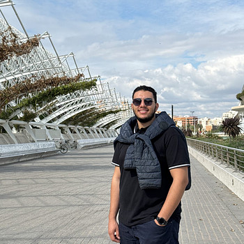 Amr Atia