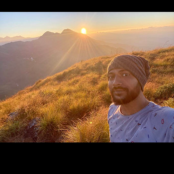 piyush patil