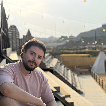 Maged Elbasiony