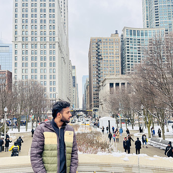 Sairam Varma