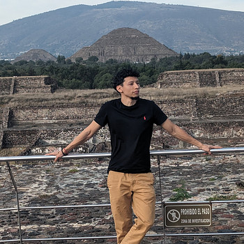 Jonathan Gutierrez