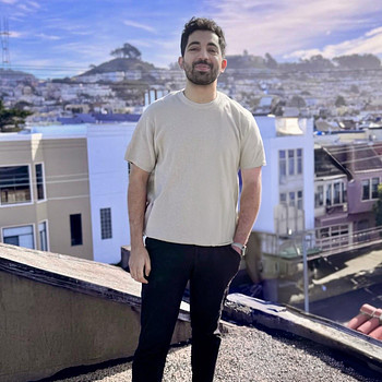 Pranay Devnani