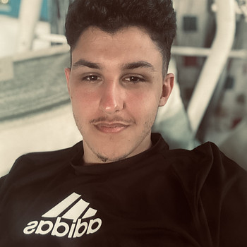 Adam Jelassi