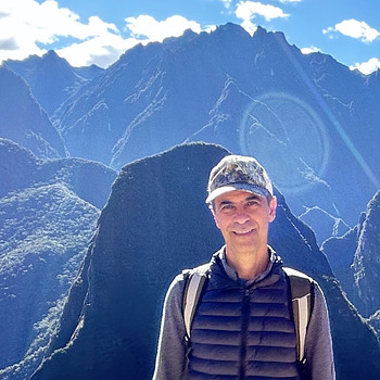 Ali Traveller 