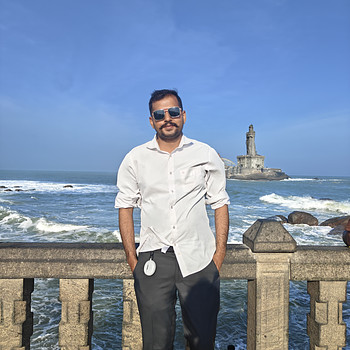 Lalith Solanki
