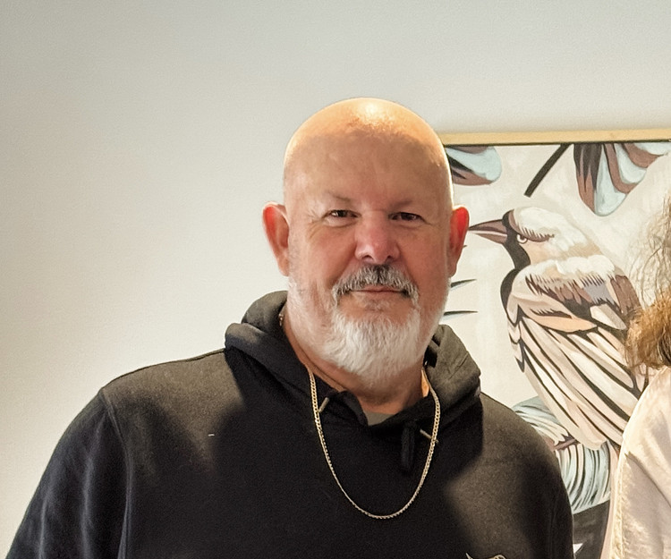 Top End Australia and Back