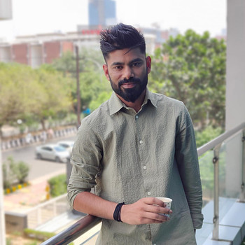 Anand Mishra